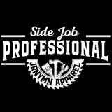 Side Job Professional - White