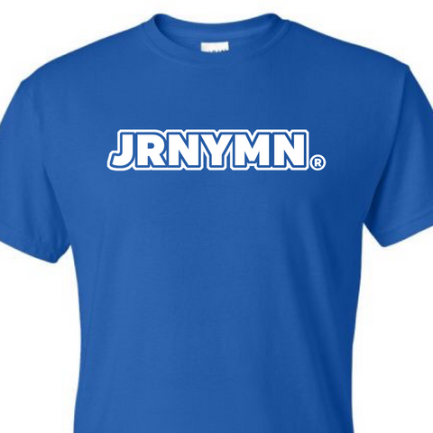 JRNYMN Official