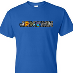 JRNYMN Armed Forces