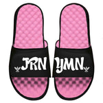 JRNYMN Slides Pink